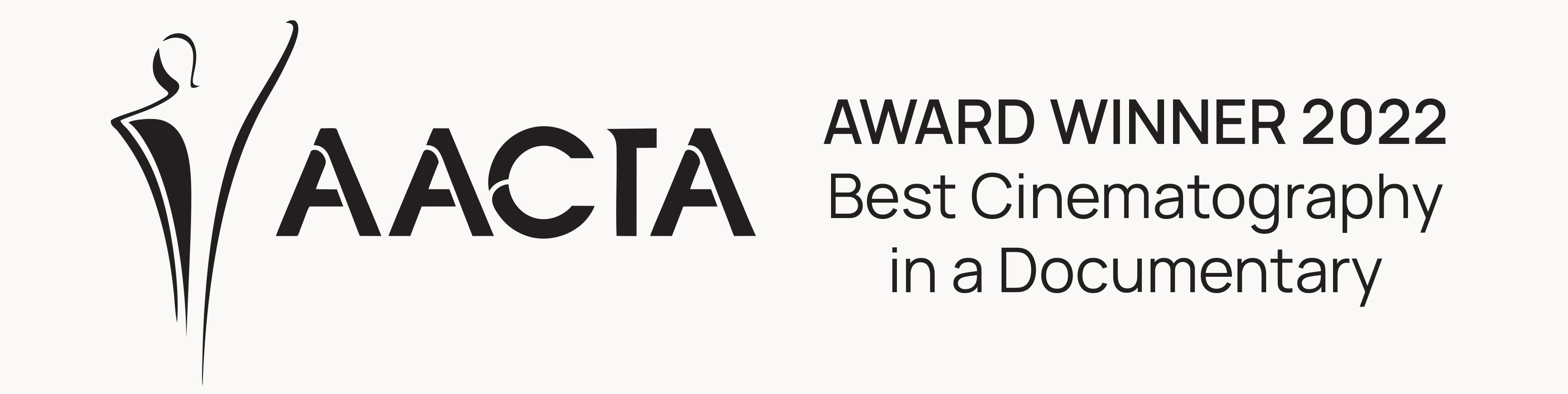 AACTA Logo